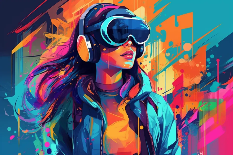 #IPO - Virtualware 2007, a serious actor in the virtual reality